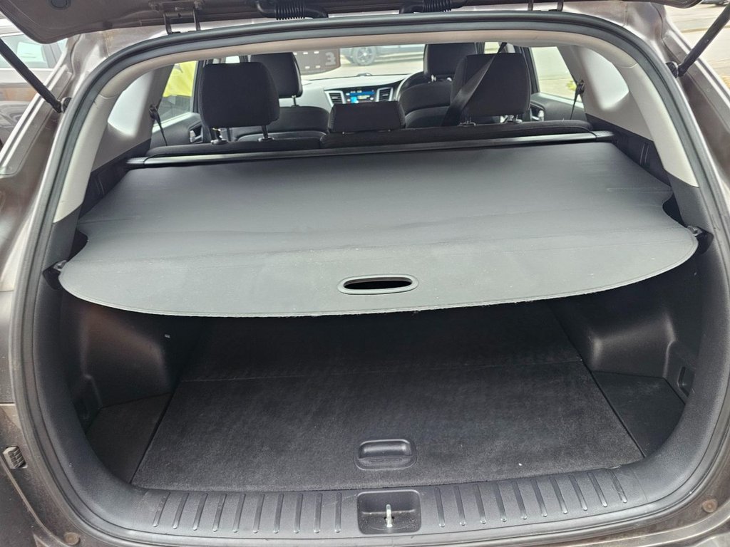 Used Hyundai TUCSON 2015 for sale - 76352873: Photo 32