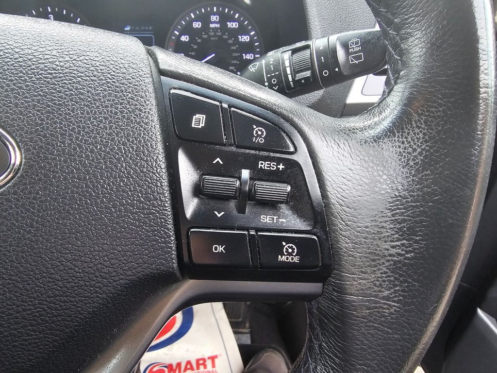 Used Hyundai TUCSON 2015 for sale - 76352873: Photo 36