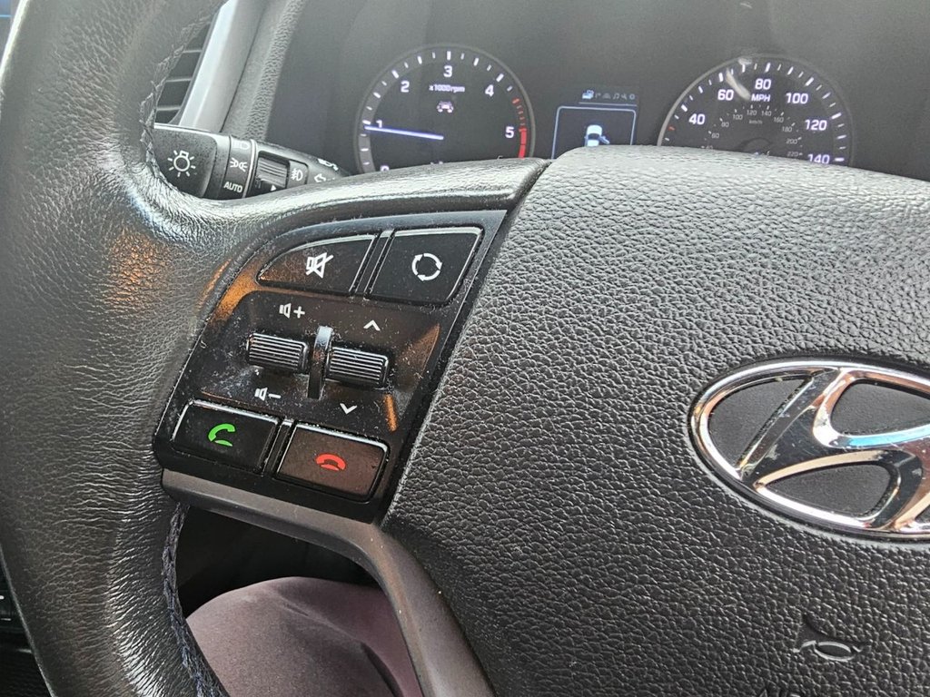 Used Hyundai TUCSON 2015 for sale - 76352873: Photo 37