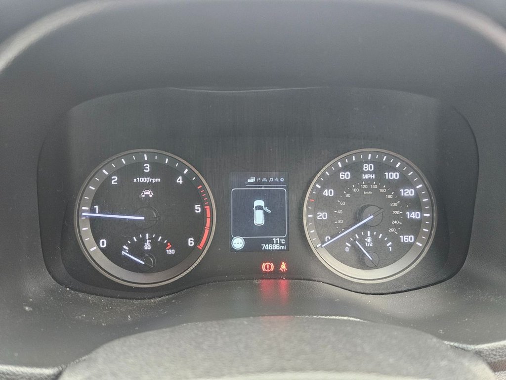 Used Hyundai TUCSON 2015 for sale - 76352873: Photo 38