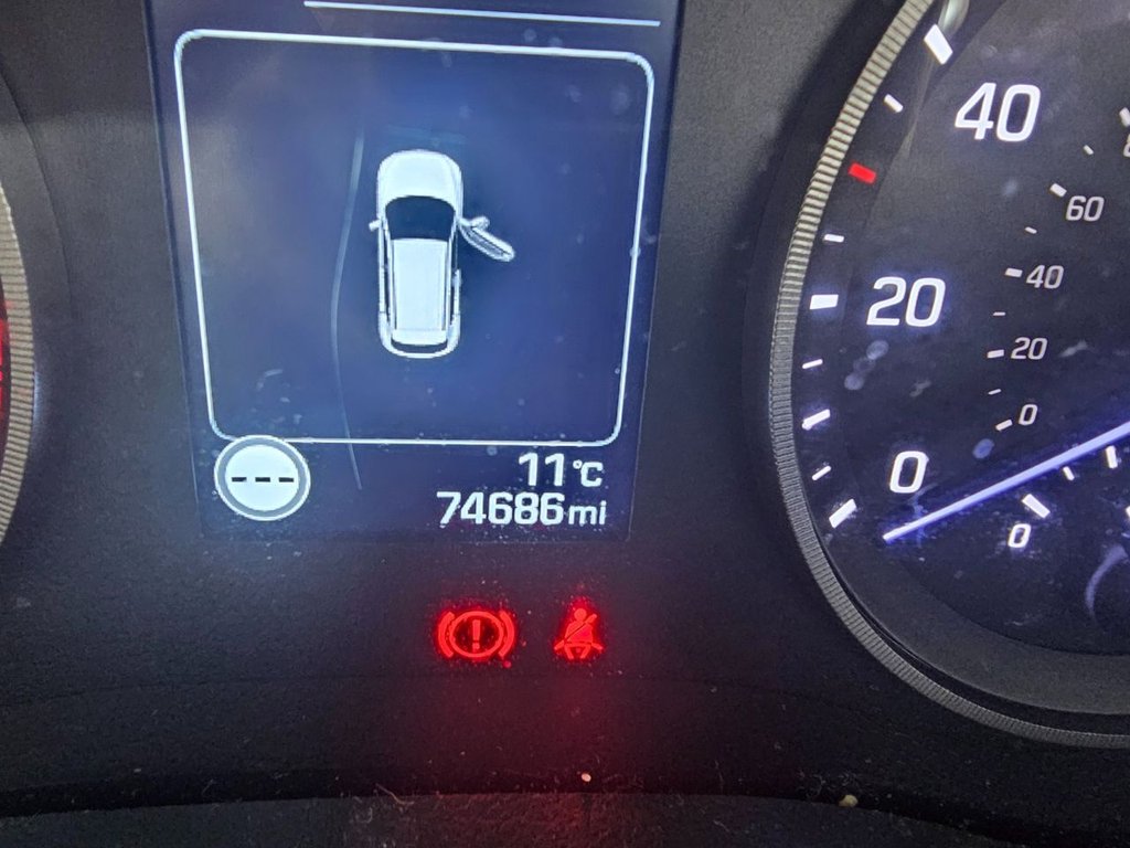 Used Hyundai TUCSON 2015 for sale - 76352873: Photo 39