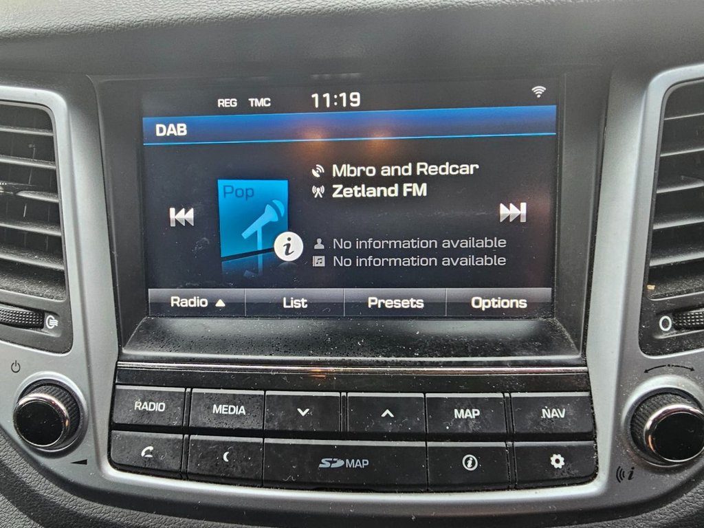 Used Hyundai TUCSON 2015 for sale - 76352873: Photo 40