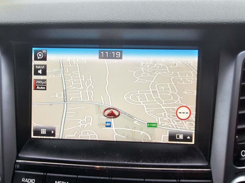 Used Hyundai TUCSON 2015 for sale - 76352873: Photo 42