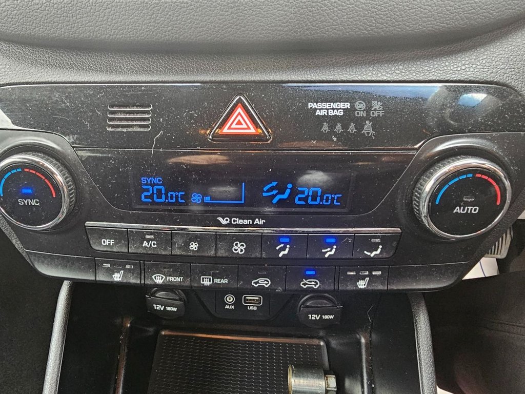 Used Hyundai TUCSON 2015 for sale - 76352873: Photo 44