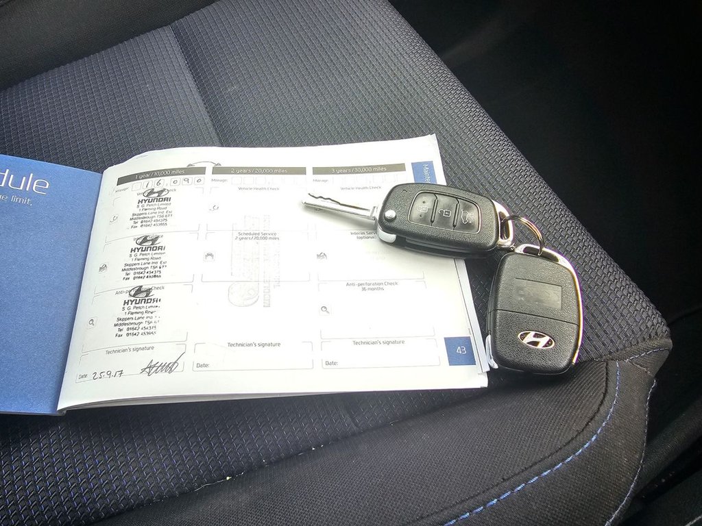 Used Hyundai TUCSON 2015 for sale - 76352873: Photo 49