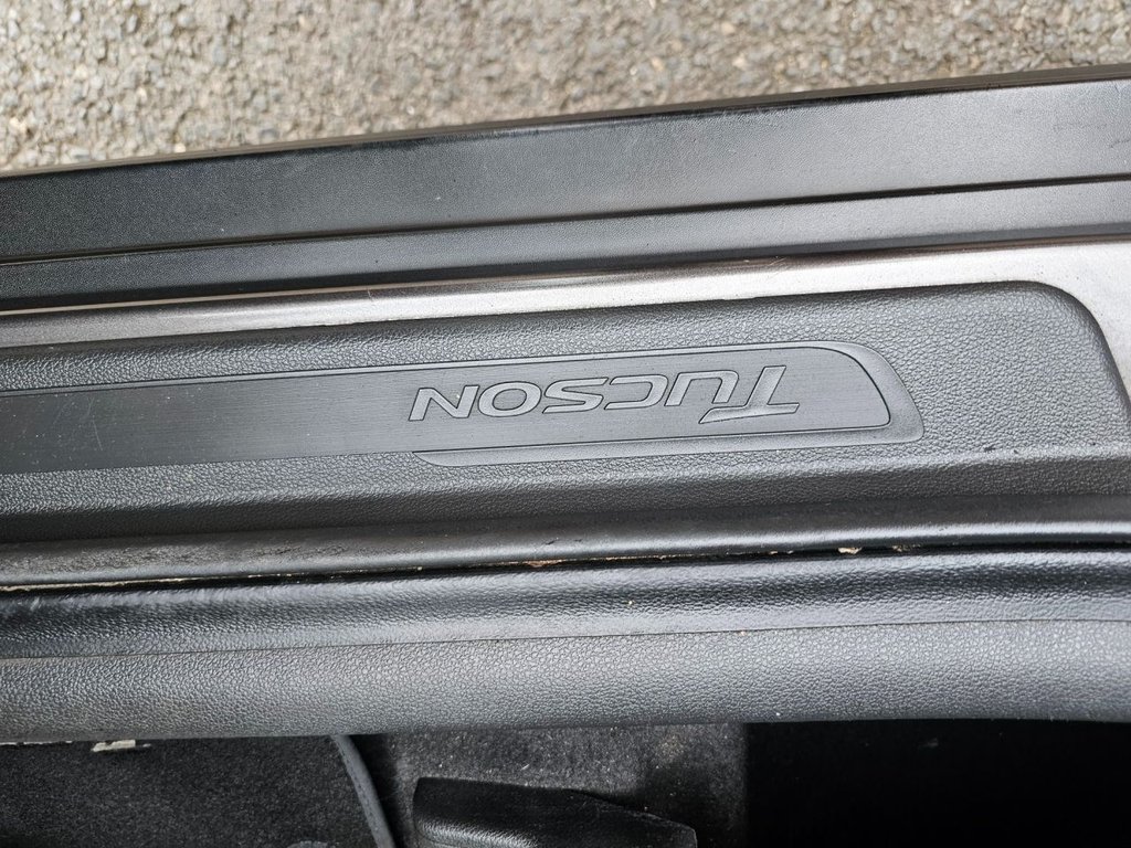 Used Hyundai TUCSON 2015 for sale - 76352873: Photo 7