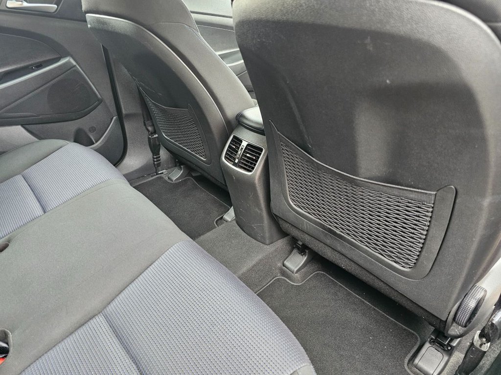 Used Hyundai TUCSON 2015 for sale - 76352873: Photo 9