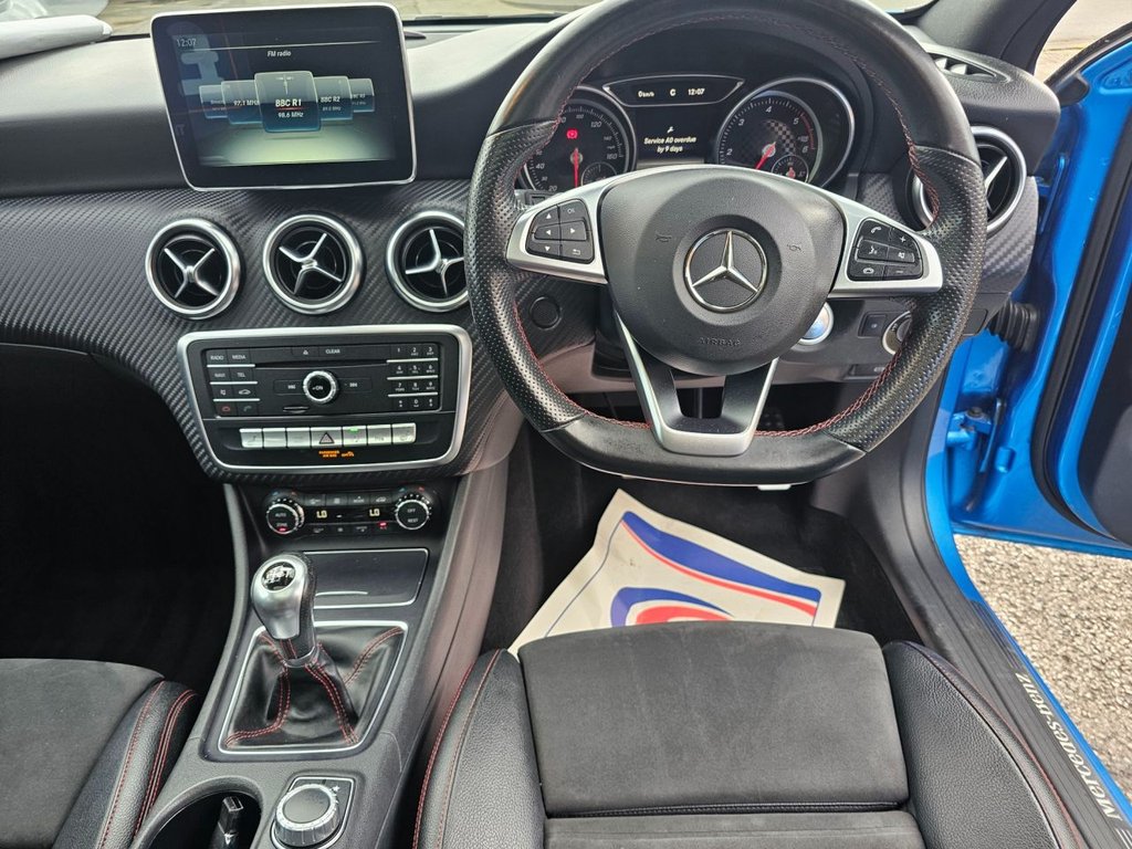 Used Mercedes-Benz A-Class 2016 for sale - 76352875: Photo 10