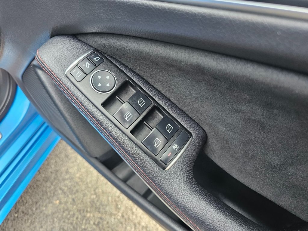 Used Mercedes-Benz A-Class 2016 for sale - 76352875: Photo 12