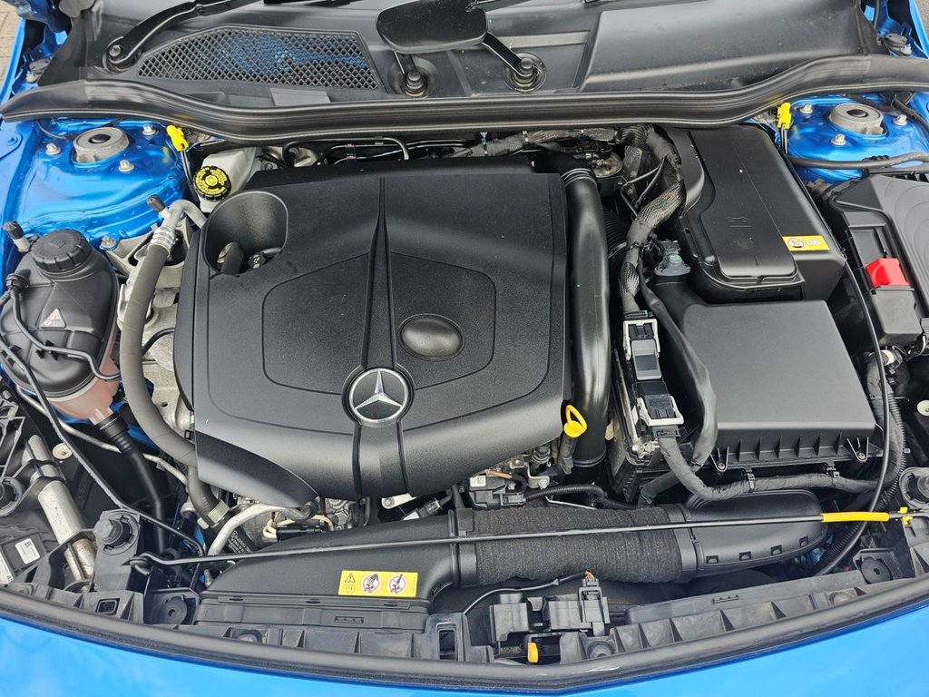 Used Mercedes-Benz A-Class 2016 for sale - 76352875: Photo 19