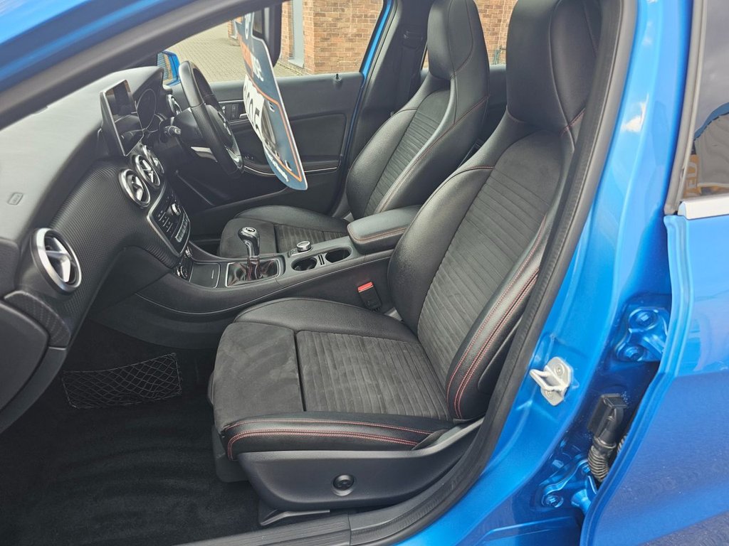Used Mercedes-Benz A-Class 2016 for sale - 76352875: Photo 26