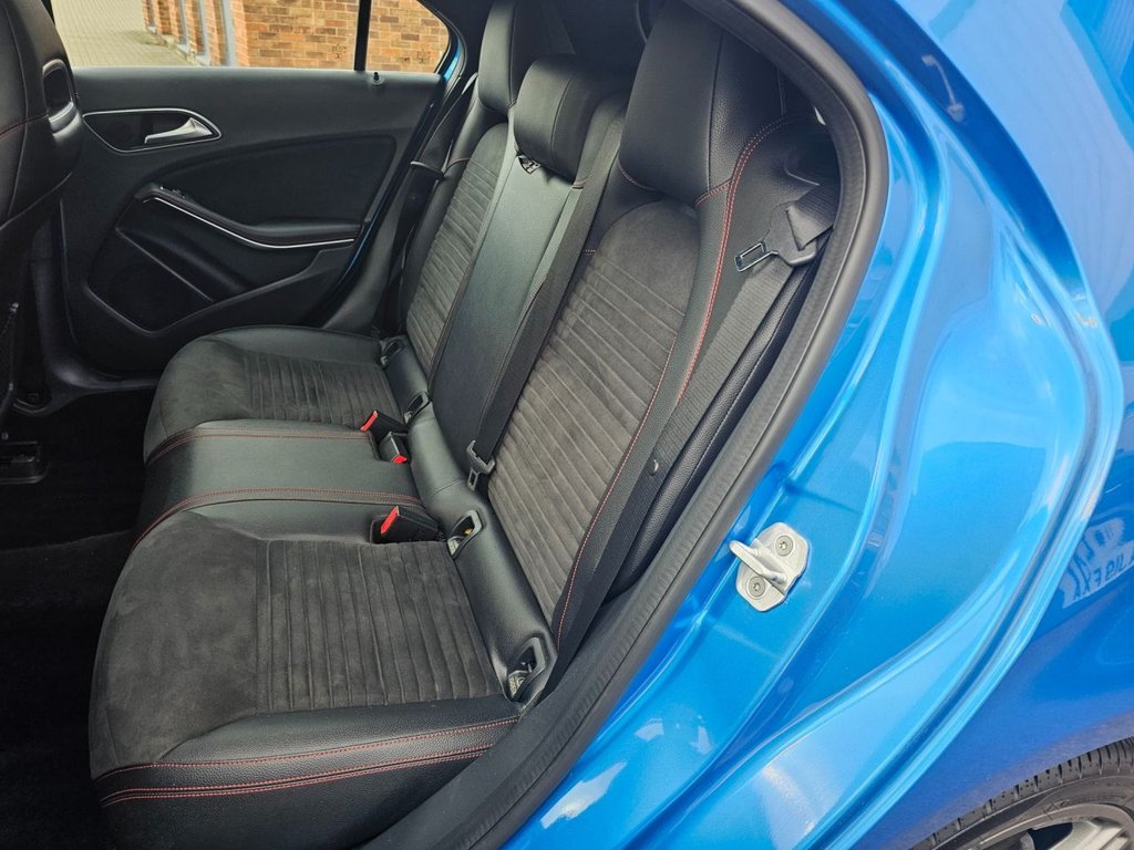 Used Mercedes-Benz A-Class 2016 for sale - 76352875: Photo 27