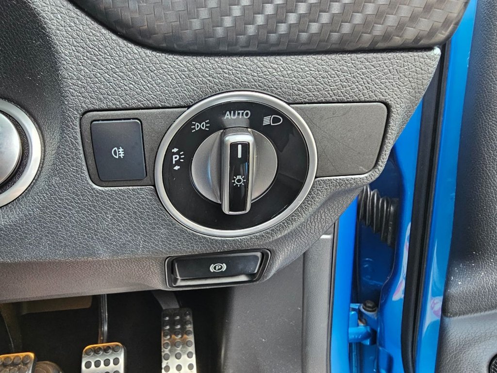 Used Mercedes-Benz A-Class 2016 for sale - 76352875: Photo 33