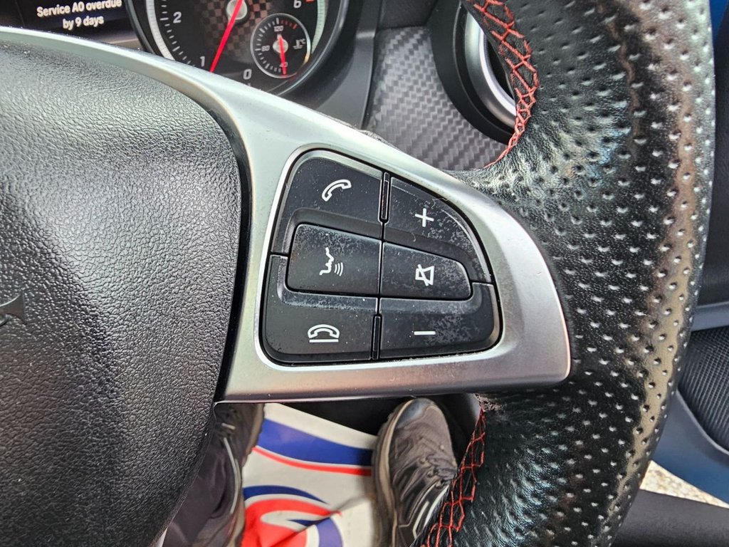 Used Mercedes-Benz A-Class 2016 for sale - 76352875: Photo 34