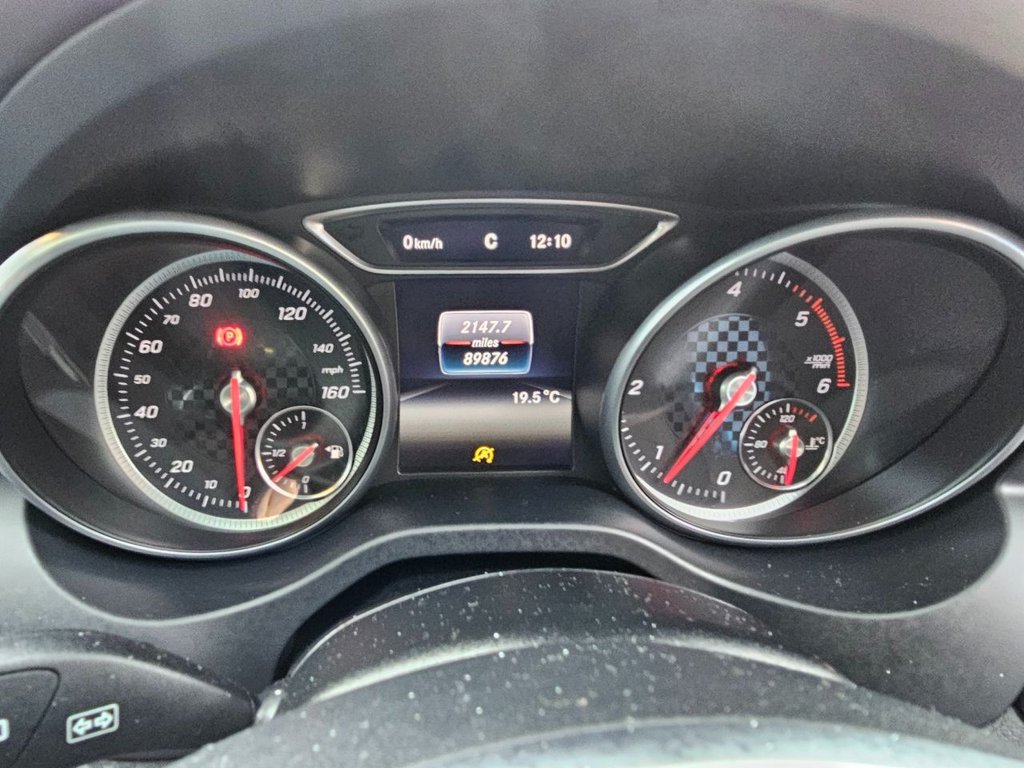Used Mercedes-Benz A-Class 2016 for sale - 76352875: Photo 36