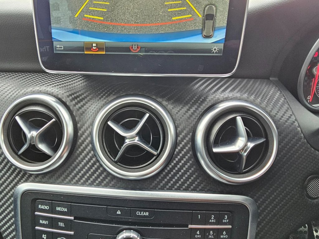 Used Mercedes-Benz A-Class 2016 for sale - 76352875: Photo 41