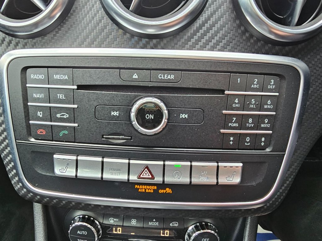 Used Mercedes-Benz A-Class 2016 for sale - 76352875: Photo 42
