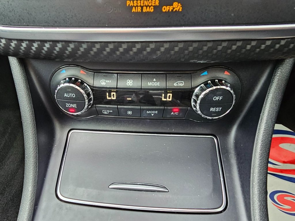 Used Mercedes-Benz A-Class 2016 for sale - 76352875: Photo 44