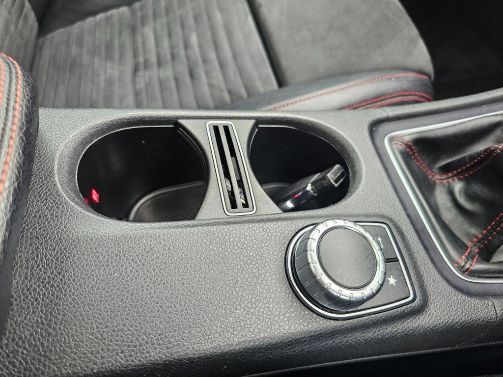 Used Mercedes-Benz A-Class 2016 for sale - 76352875: Photo 47