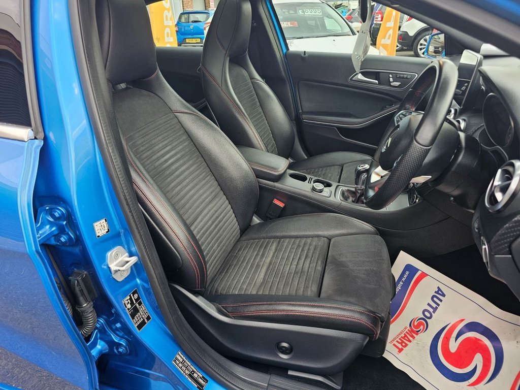 Used Mercedes-Benz A-Class 2016 for sale - 76352875: Photo 6