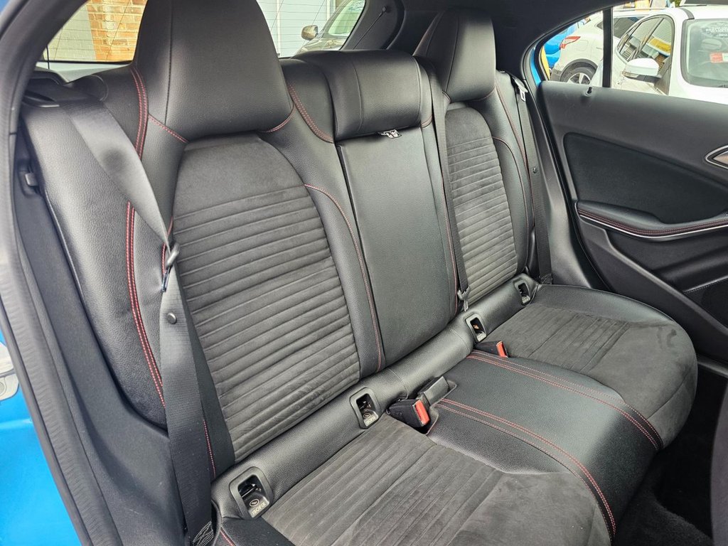 Used Mercedes-Benz A-Class 2016 for sale - 76352875: Photo 7