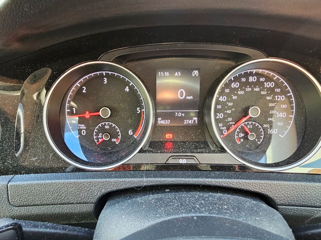 Used Volkswagen Golf 2015 for sale - 77388380: Photo 7