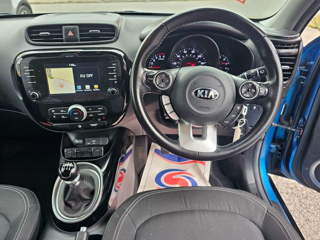Used Kia Soul 2017 for sale - 76352889: Photo 11