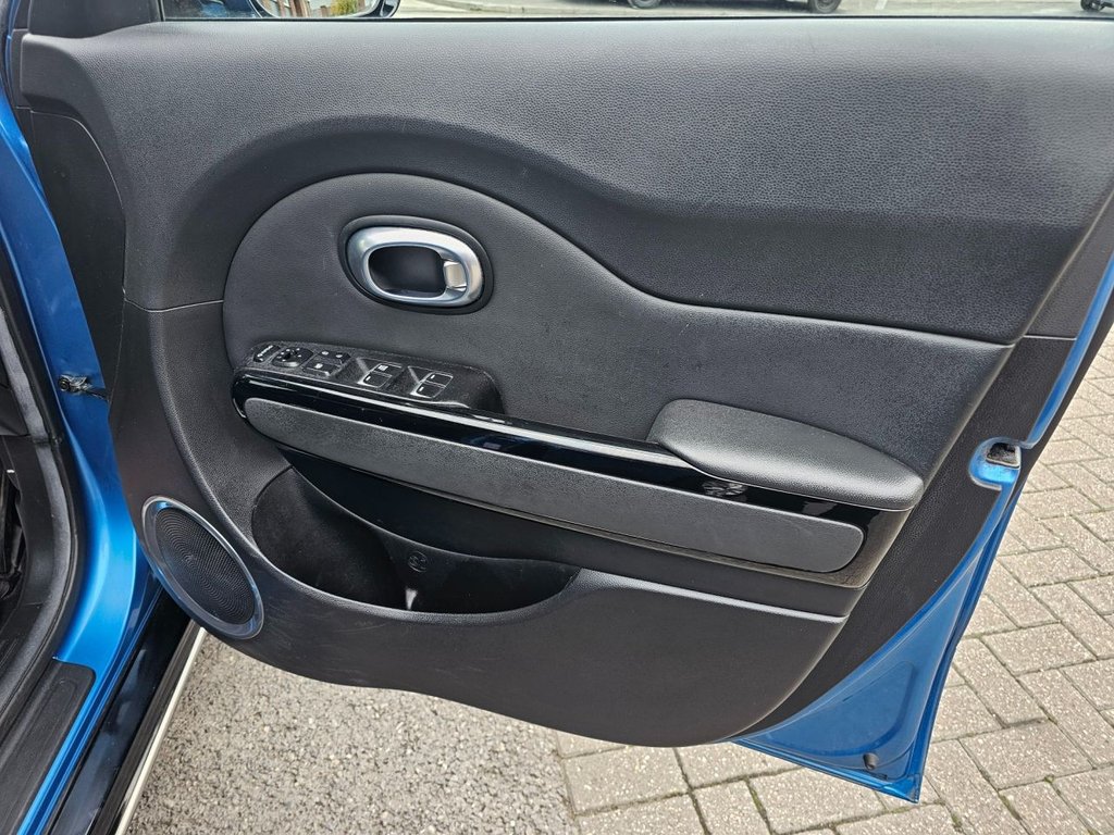 Used Kia Soul 2017 for sale - 76352889: Photo 12