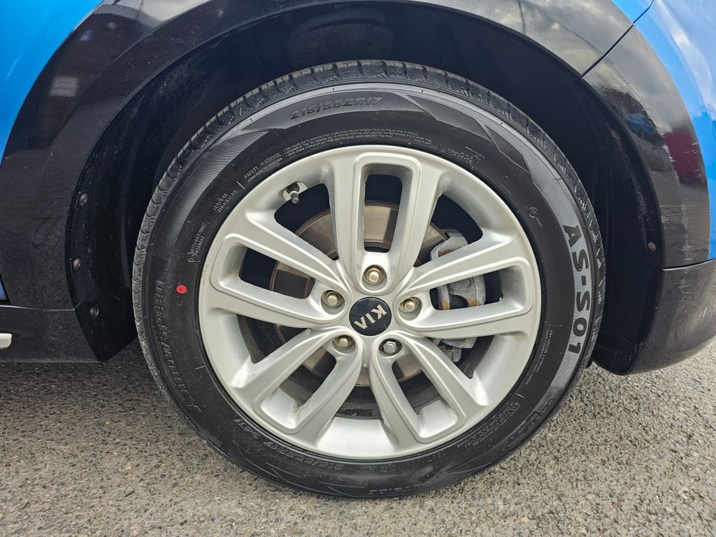 Used Kia Soul 2017 for sale - 76352889: Photo 15