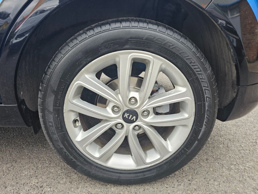 Used Kia Soul 2017 for sale - 76352889: Photo 17