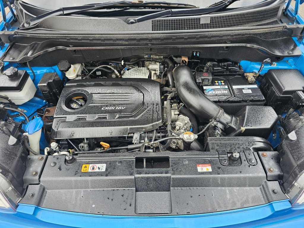 Used Kia Soul 2017 for sale - 76352889: Photo 18
