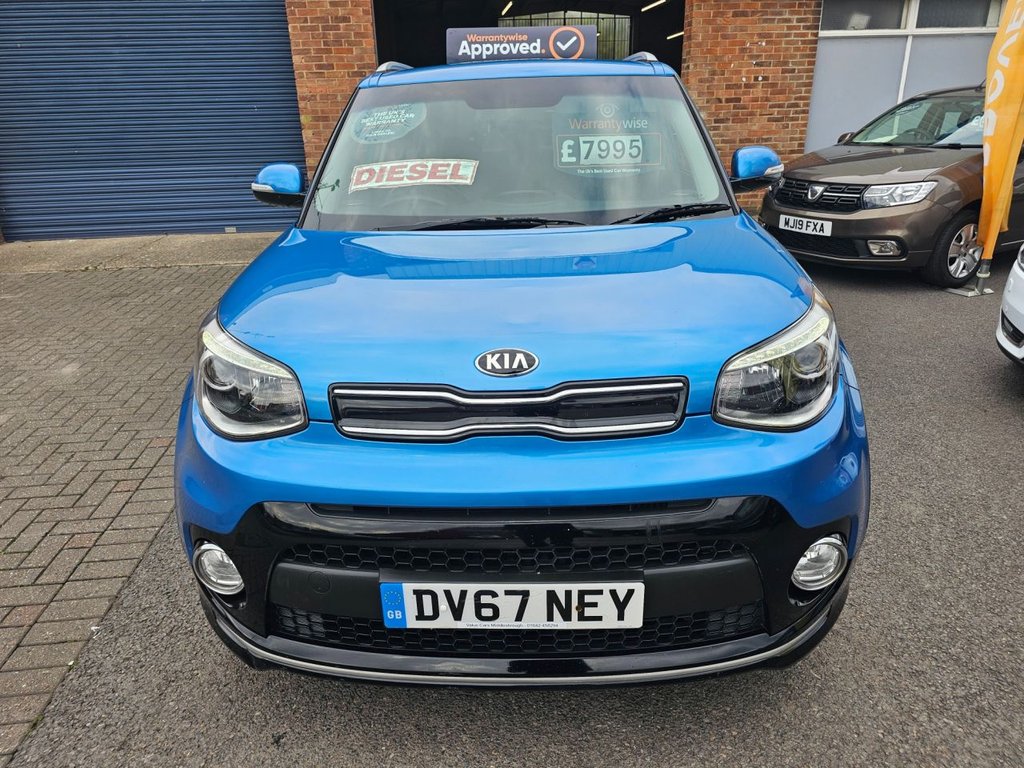 Used Kia Soul 2017 for sale - 76352889: Photo 19