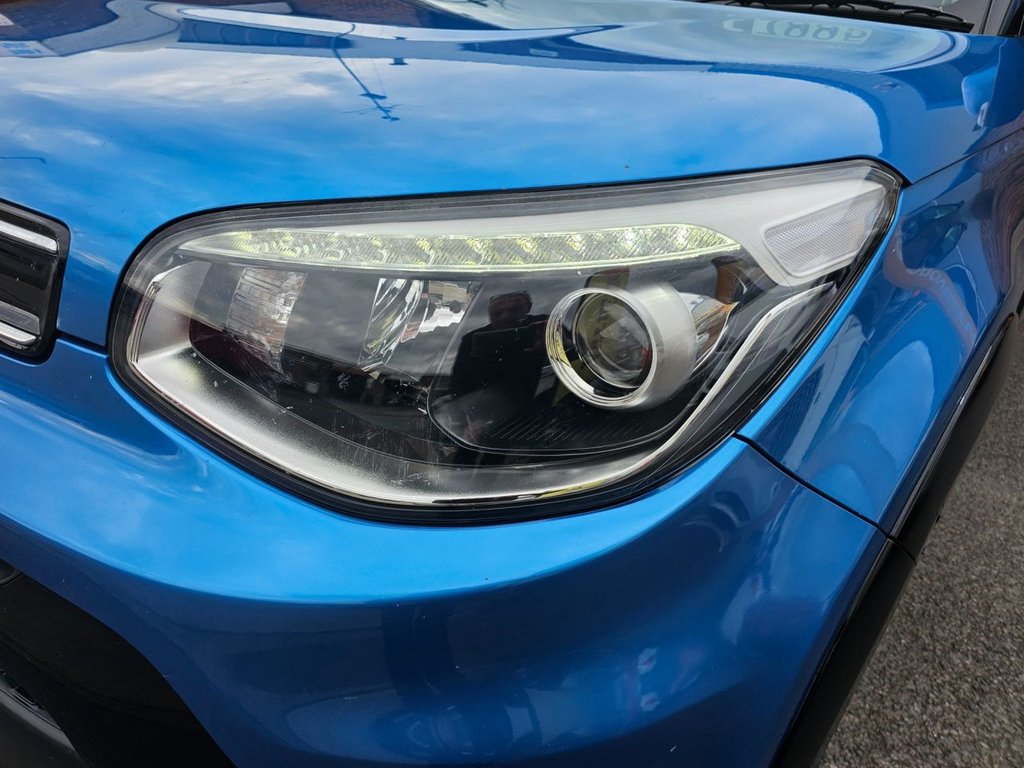 Used Kia Soul 2017 for sale - 76352889: Photo 21