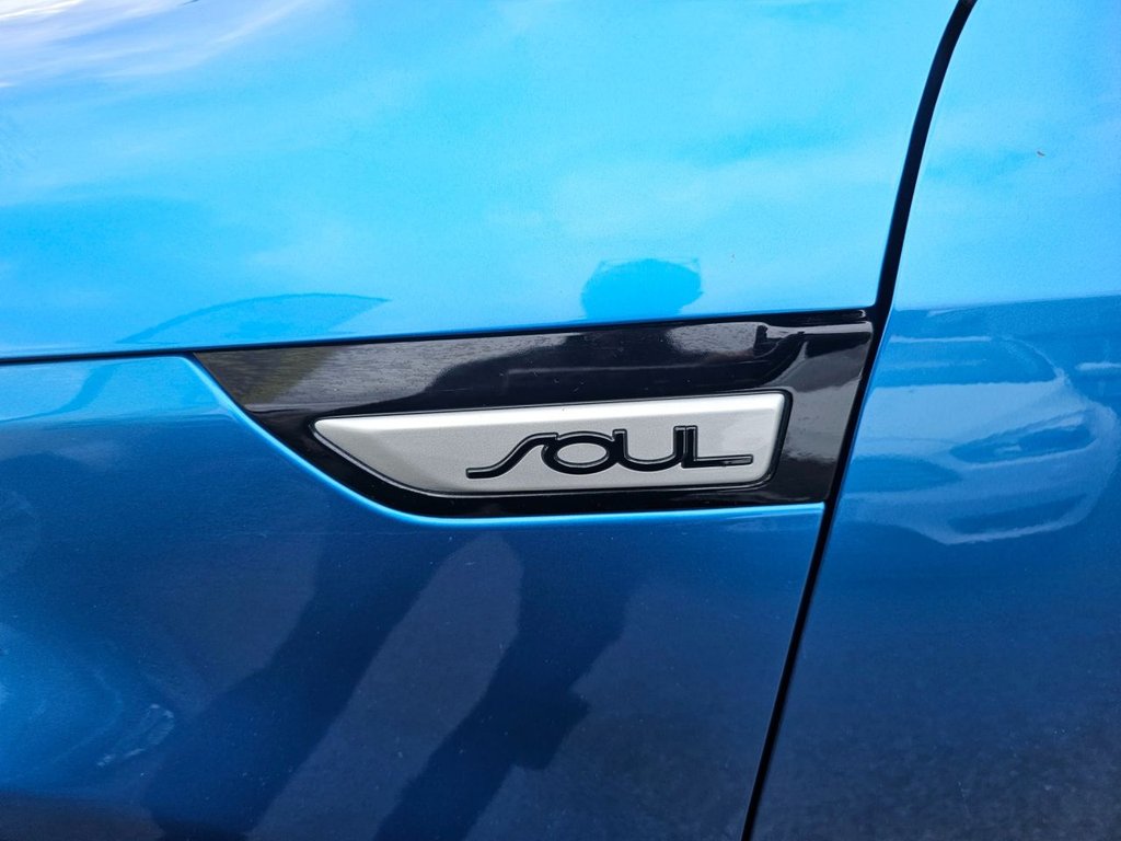 Used Kia Soul 2017 for sale - 76352889: Photo 22