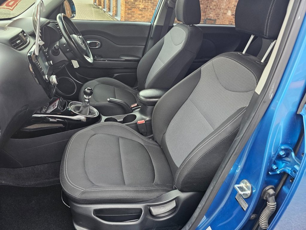 Used Kia Soul 2017 for sale - 76352889: Photo 26