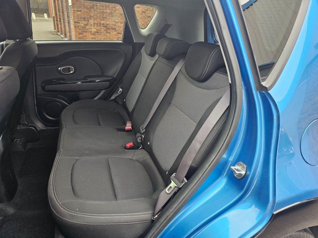 Used Kia Soul 2017 for sale - 76352889: Photo 27