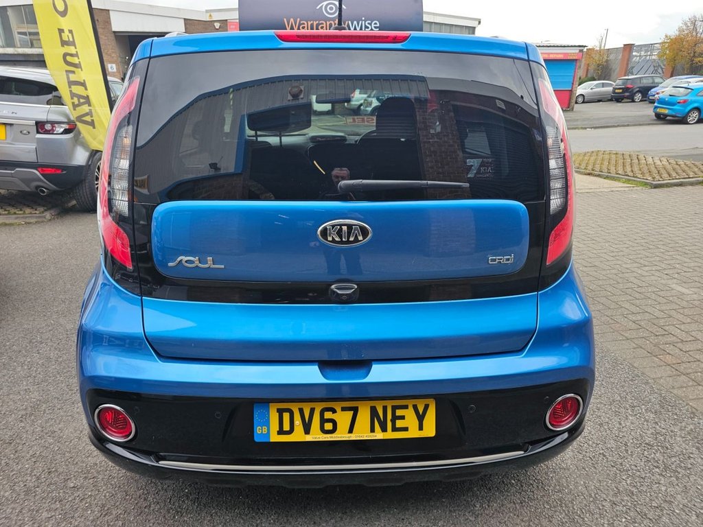Used Kia Soul 2017 for sale - 76352889: Photo 28