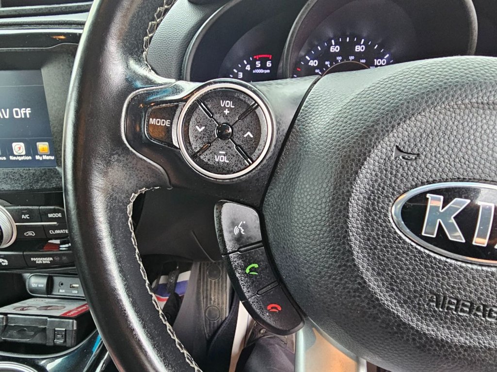 Used Kia Soul 2017 for sale - 76352889: Photo 35