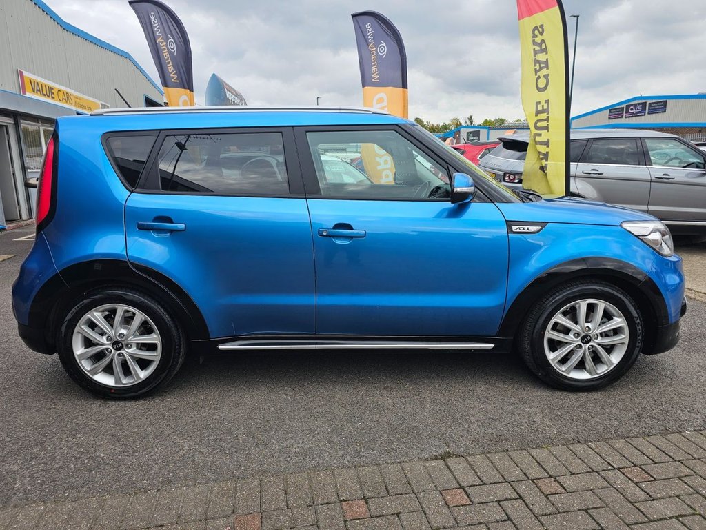 Used Kia Soul 2017 for sale - 76352889: Photo 5