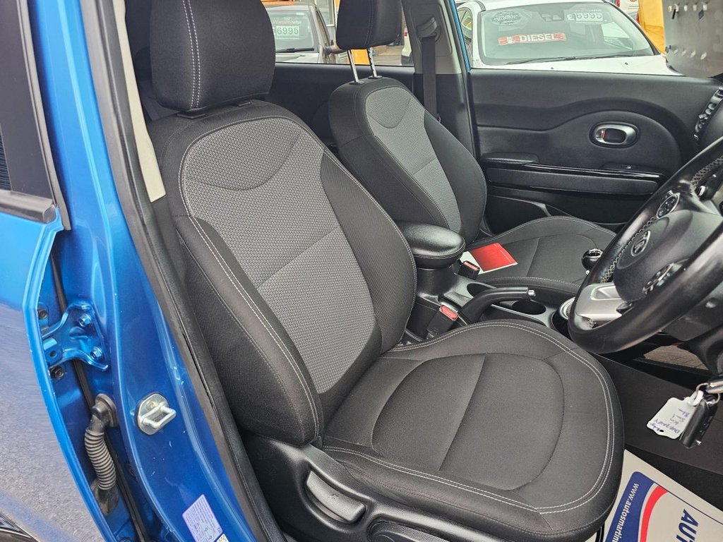 Used Kia Soul 2017 for sale - 76352889: Photo 6