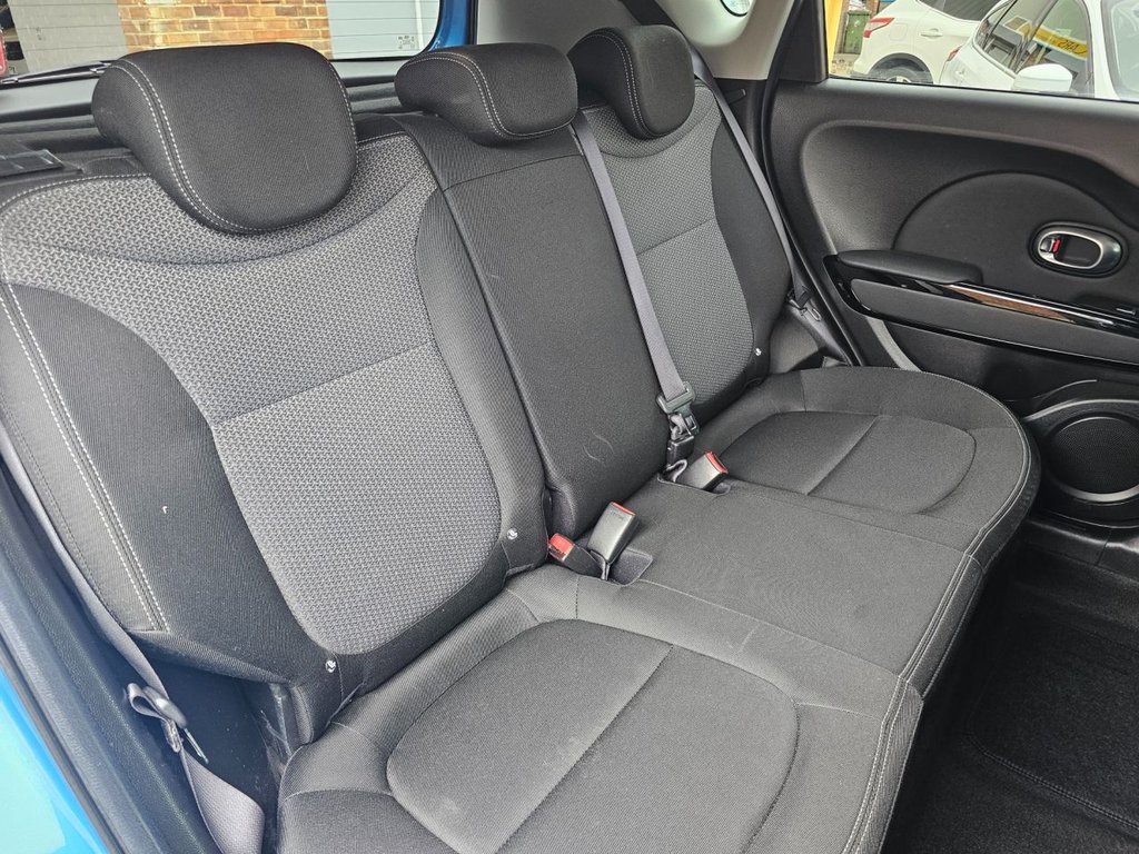 Used Kia Soul 2017 for sale - 76352889: Photo 7