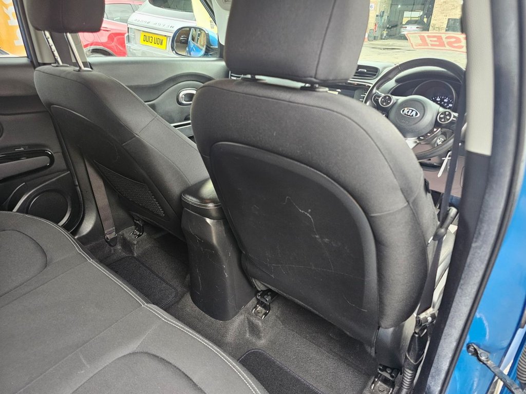 Used Kia Soul 2017 for sale - 76352889: Photo 8