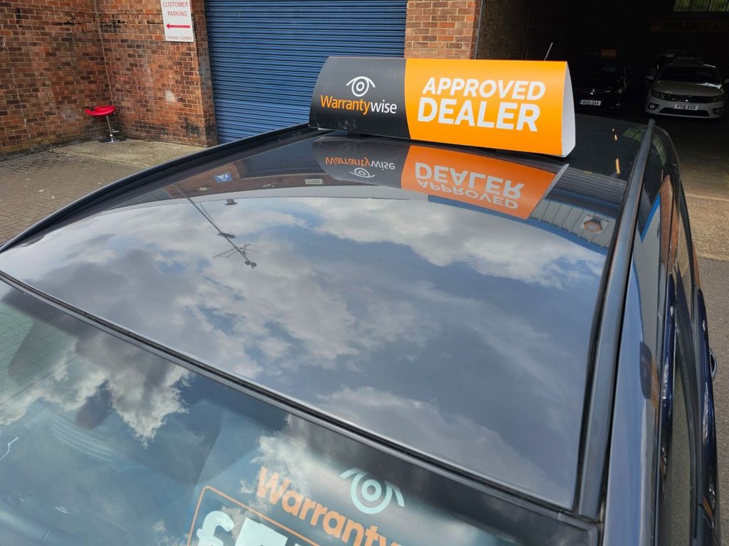 Used Vauxhall Zafira 2012 for sale - 76352887: Photo 17
