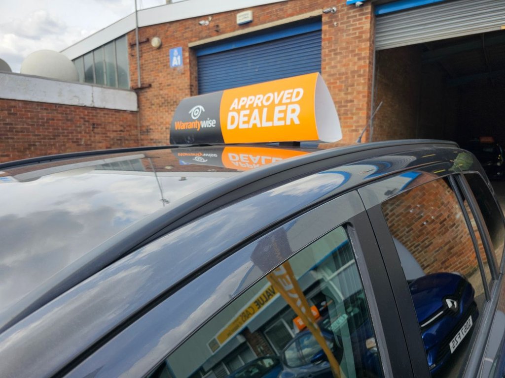 Used Vauxhall Zafira 2012 for sale - 76352887: Photo 18