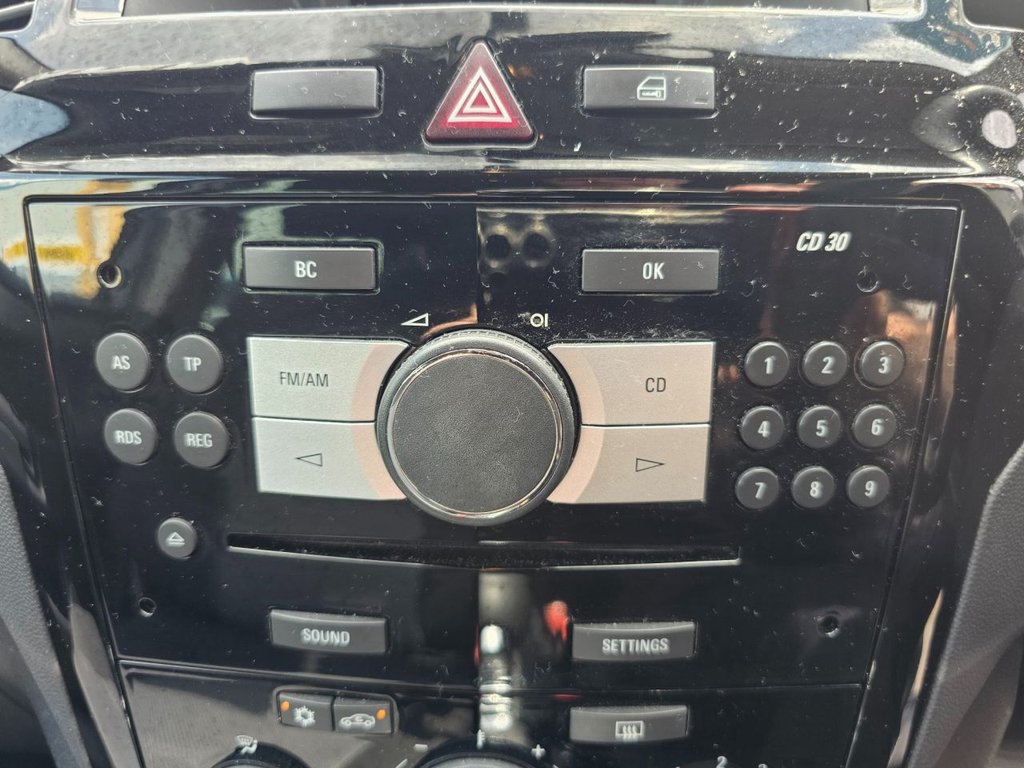 Used Vauxhall Zafira 2012 for sale - 76352887: Photo 35