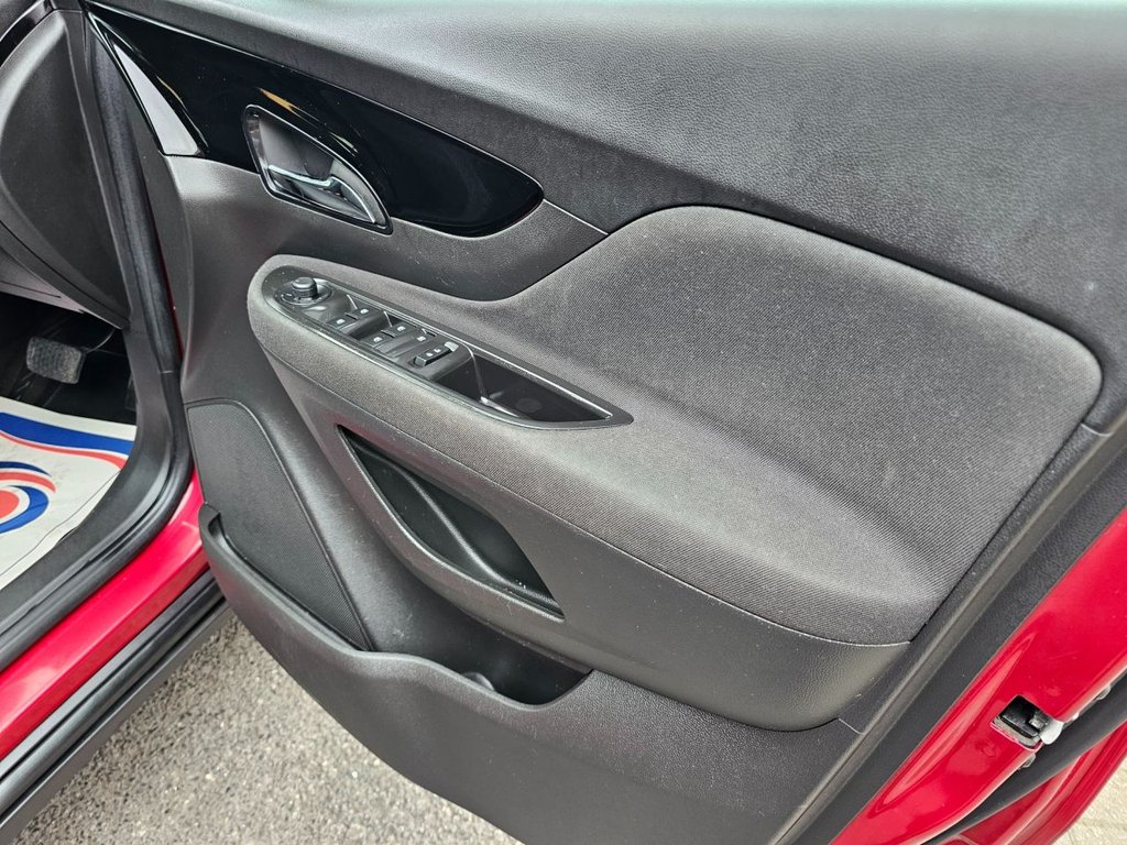 Used Vauxhall Mokka X 2019 for sale - 76352888: Photo 13