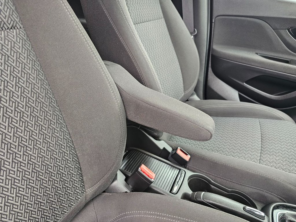 Used Vauxhall Mokka X 2019 for sale - 76352888: Photo 15