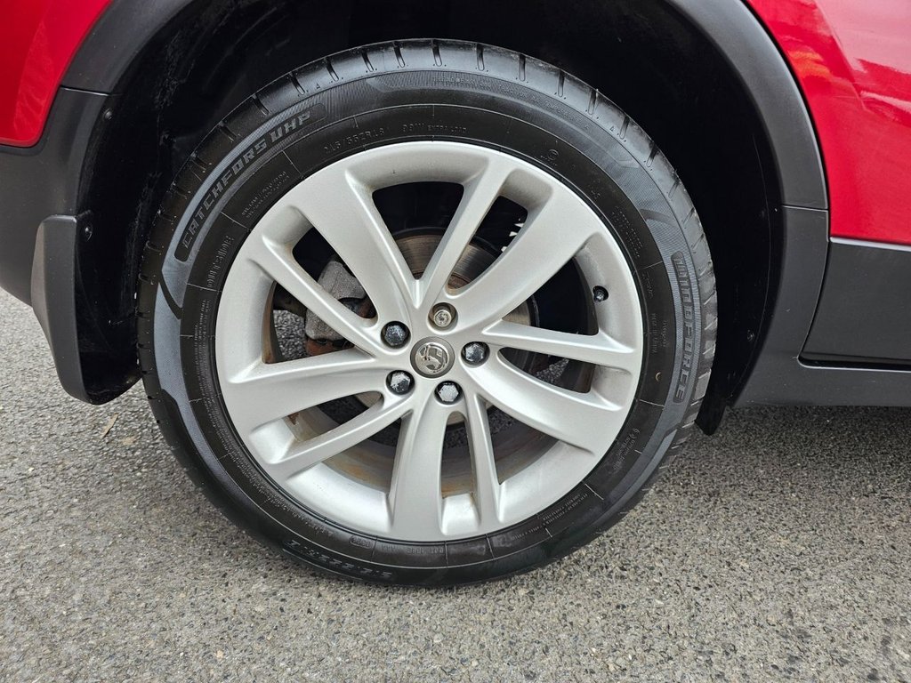 Used Vauxhall Mokka X 2019 for sale - 76352888: Photo 16
