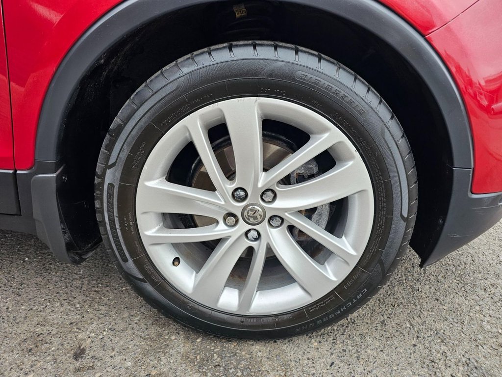 Used Vauxhall Mokka X 2019 for sale - 76352888: Photo 17