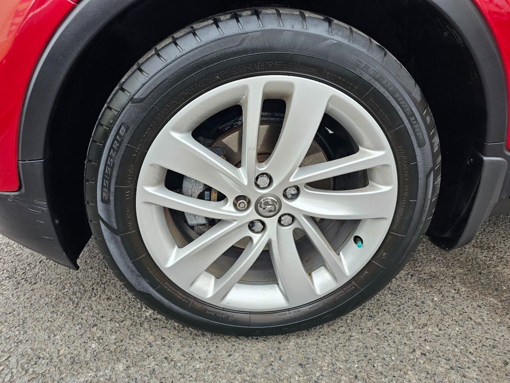 Used Vauxhall Mokka X 2019 for sale - 76352888: Photo 18